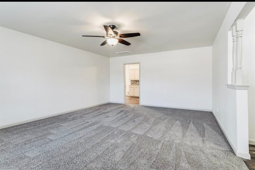 Furnished Home with the Best Location