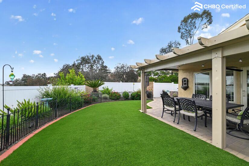 Furnished Executive Home Chula Vista