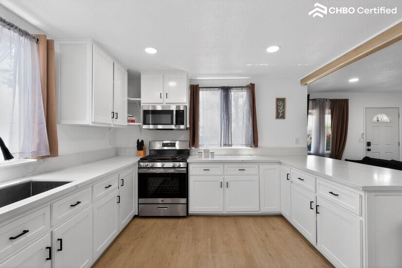 Furnished House Near Down Town Riverside