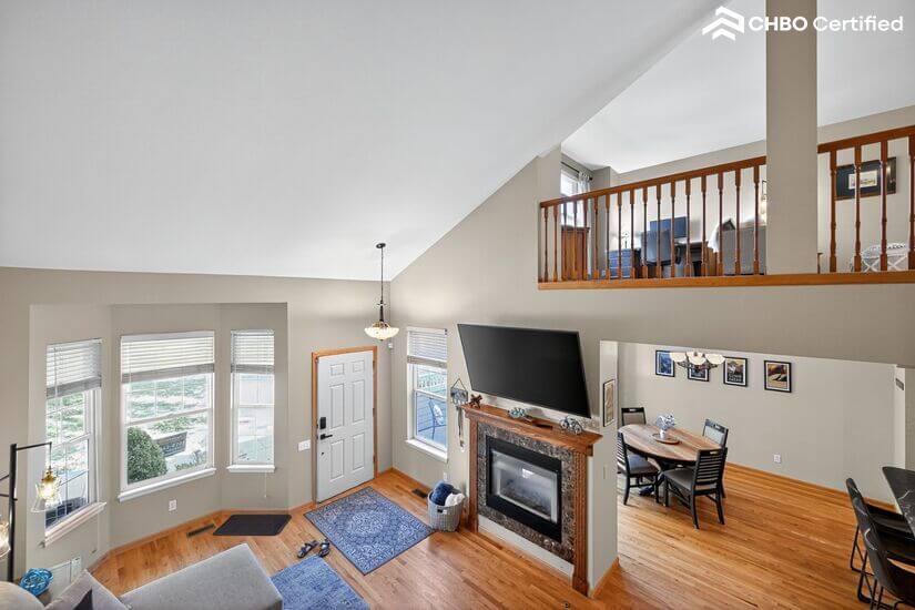 Westminster Furnished Townhouse