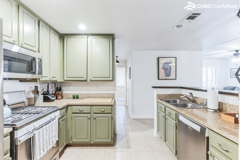 Furnished 2BD Condo Resort at Tanamera