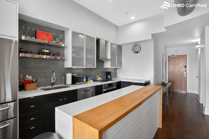 LOVELY 4 BED 3 FULL BATH IN SANTANA ROW