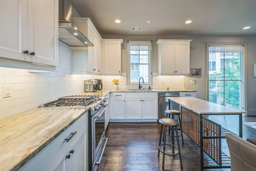 New Townhouse Available Now Summerhill