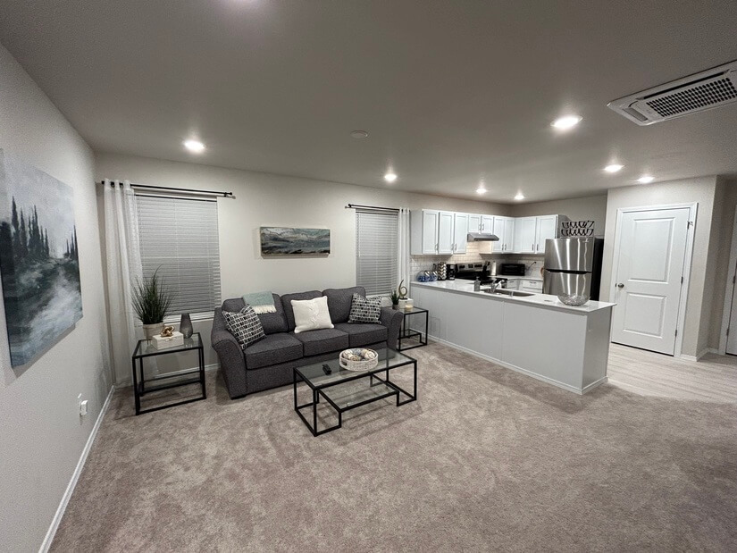 Beautiful and Amazing Community