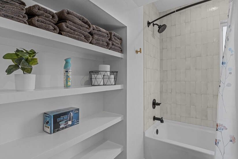 Luxurious Uptown Phoenix Home