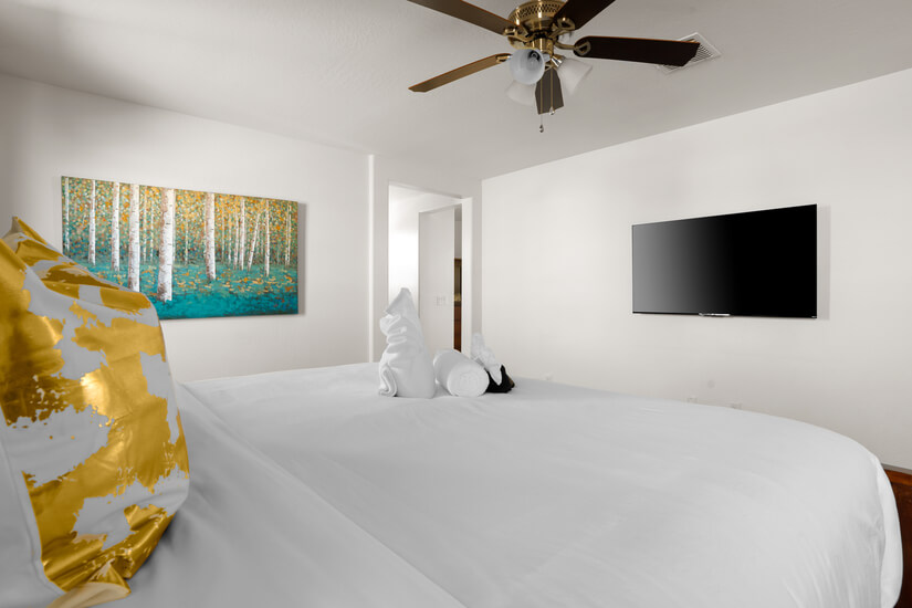 Goodyear Furnished House with 5 bedrooms