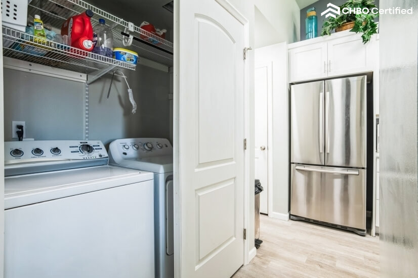 Furnished 3 Bedroom Duplex in Marysville