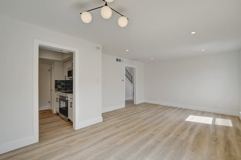 Dining/Living Room 1