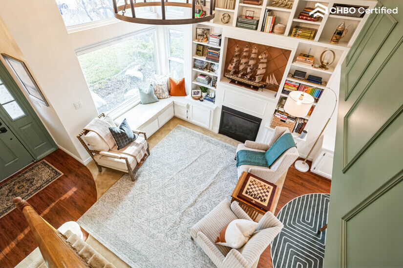 Fully Furnished Corporate Rental UT