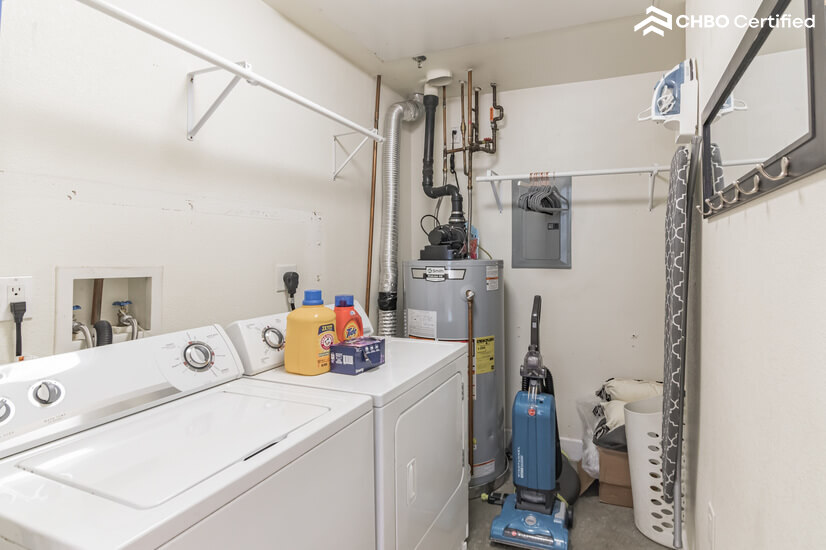 LoHi Furnished 1 Bedroom Condo