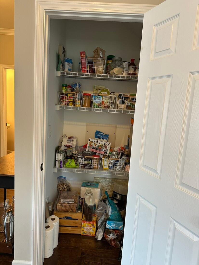 pantry