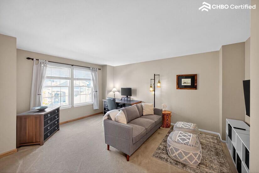 Westminster Furnished Townhouse