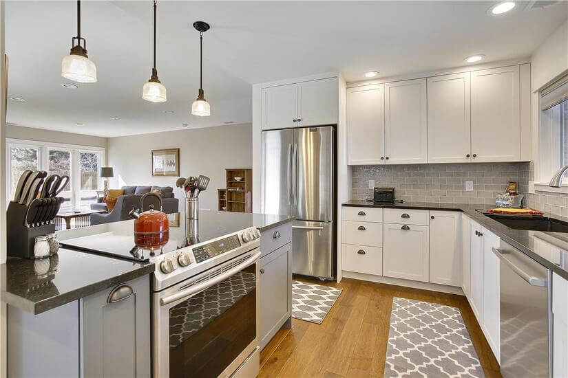 3 Bedroom House in University Acres