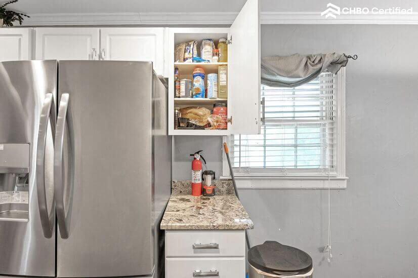 Cozy Modernized Home Near ATL Airport