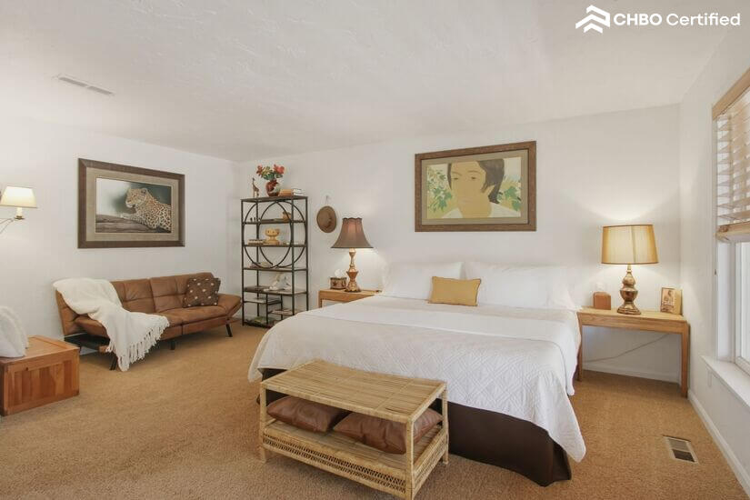 Mountain Ranch Exec Suite W Hot Tub