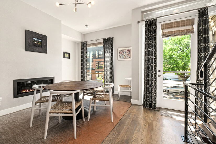 3 Bedroom Townhouse in Golden Triangle