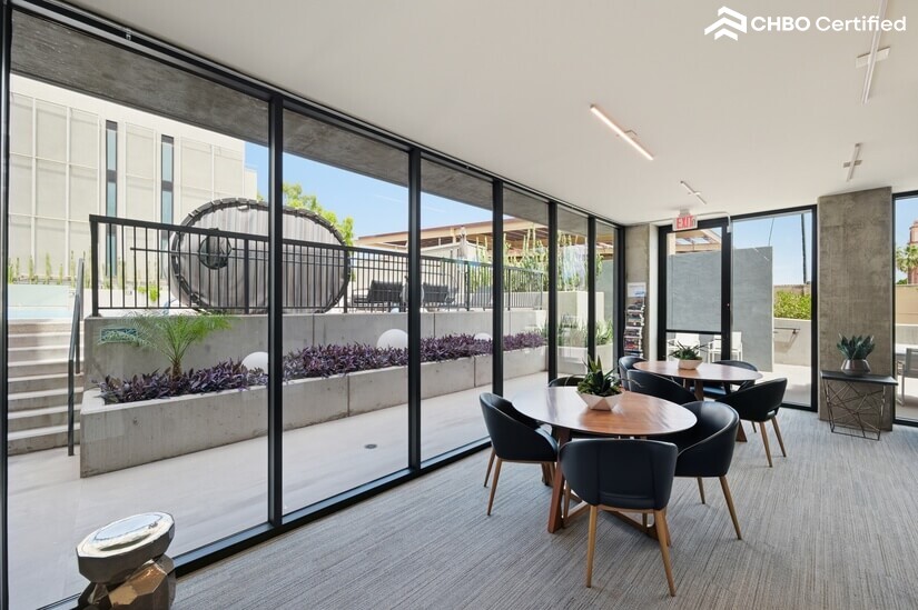 Furnished Condo in Biltmore Area Phoenix