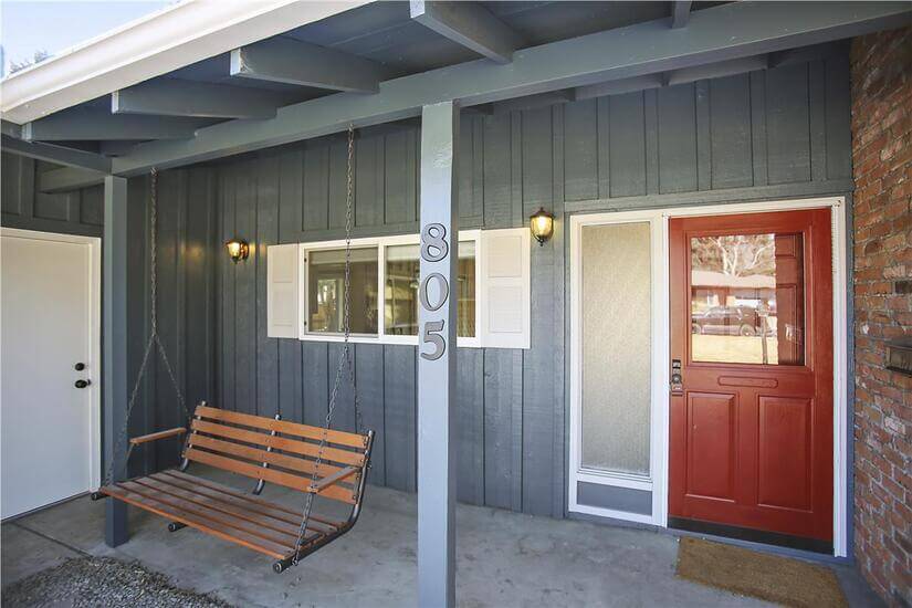 3 Bedroom House in University Acres