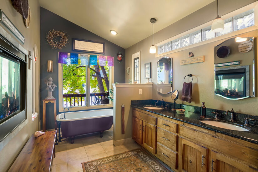 3 Bedroom 4 Bath House in Lake Sherwood