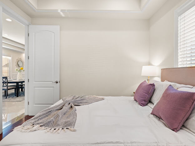 Luxury 4BR Home in Monterey Park 