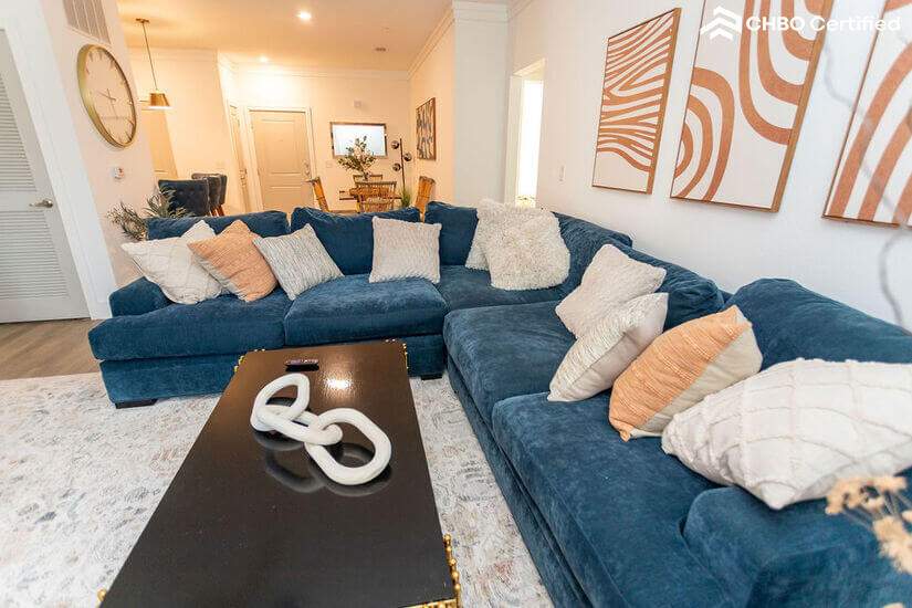 Furnished Apt with pool in Charlotte NC