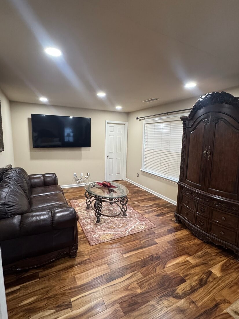 Furnished Executive Home in Lilburn