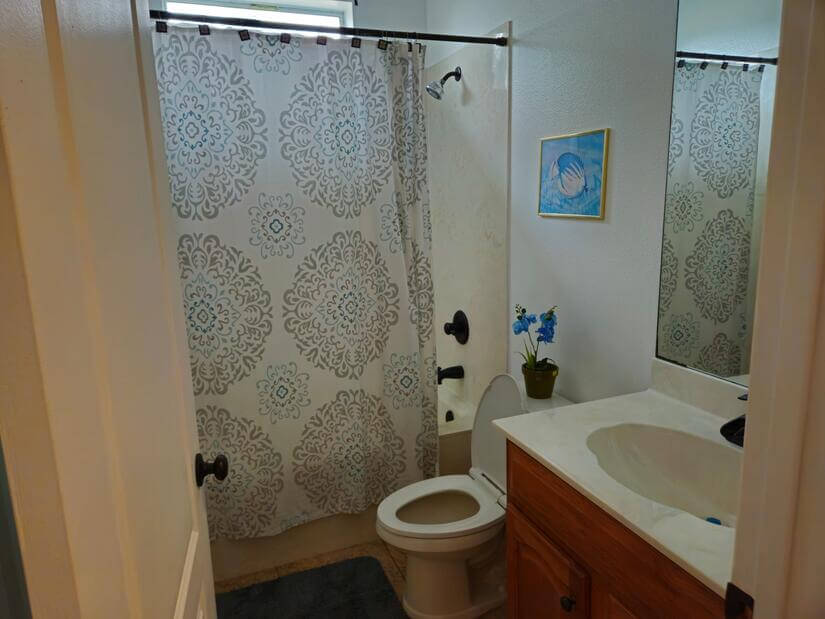 Common Bathrom