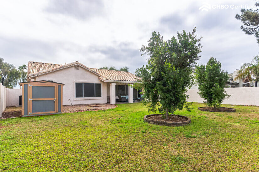 Furnished Home for Rent All New Amenity