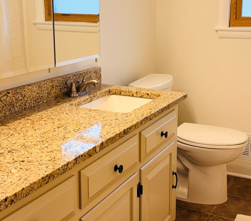 Beautiful 3BR Home in Quiet Neighborhood