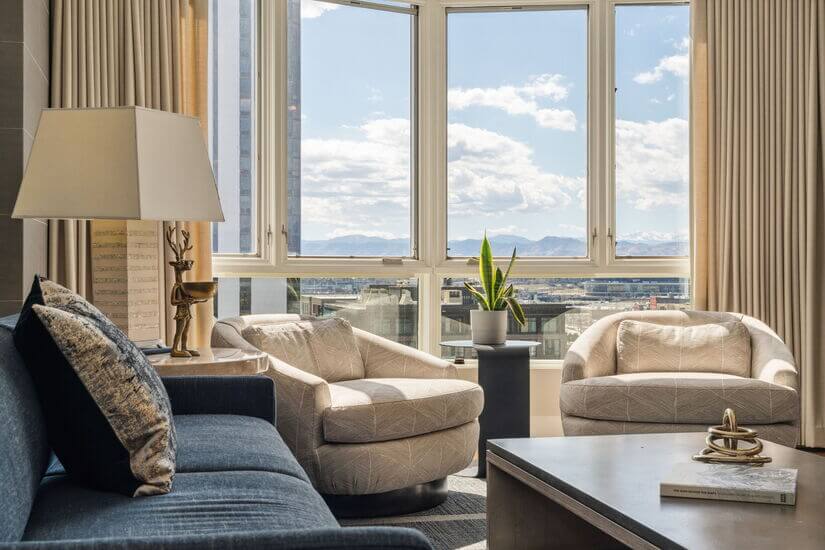 2 Bed 2 Bath Condo at Windsor Towers