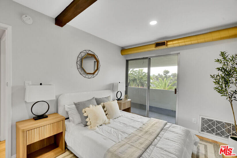 Echo Park 2 Bedroom Updated Condo