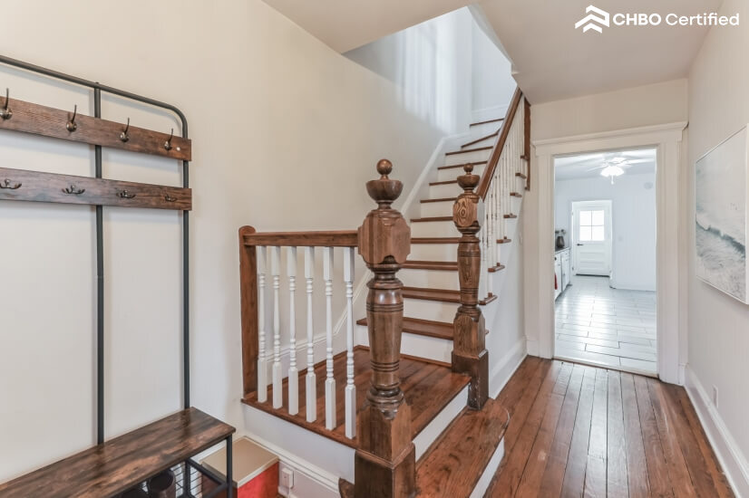 Furnished vacation housing - Greenwich CT|NYC