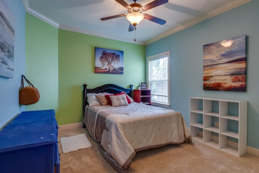 Nolensville Furnished House 5000 sq ft