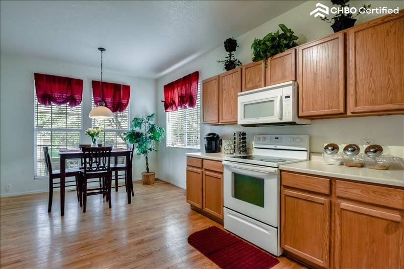 Commerce City Furnished Home Near DIA