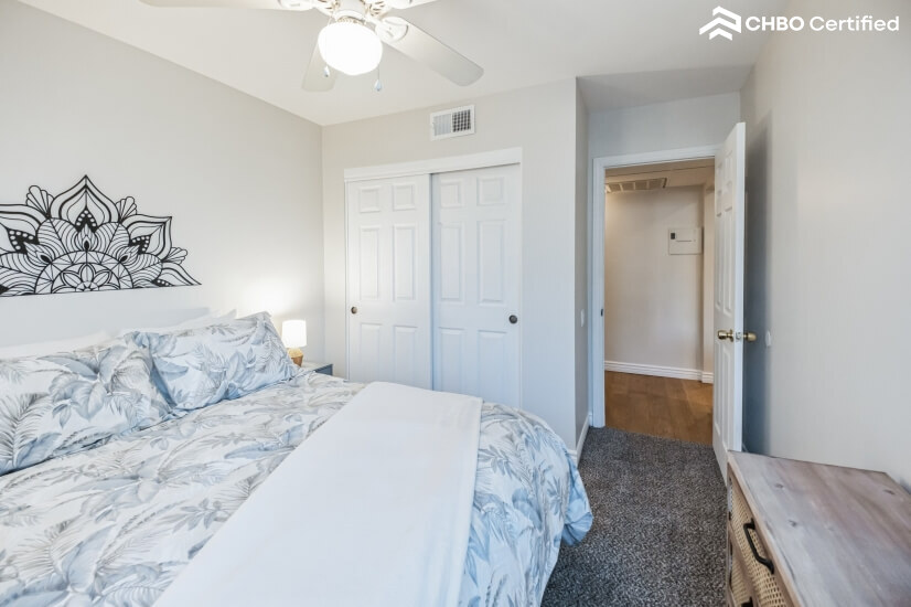 Old Town Scottsdale Furnished Condo