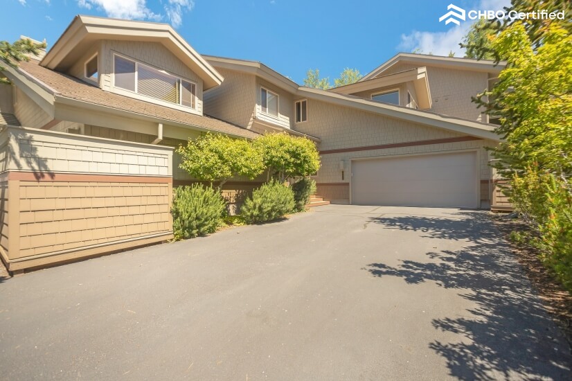 Furnished Rental in Bend OR