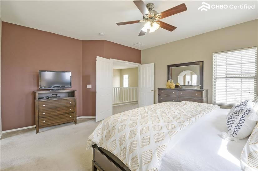 Surprise Furnished Home with a Pool