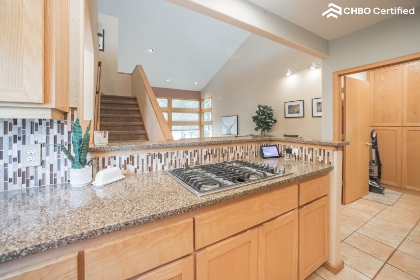 Furnished Rental in Bend OR