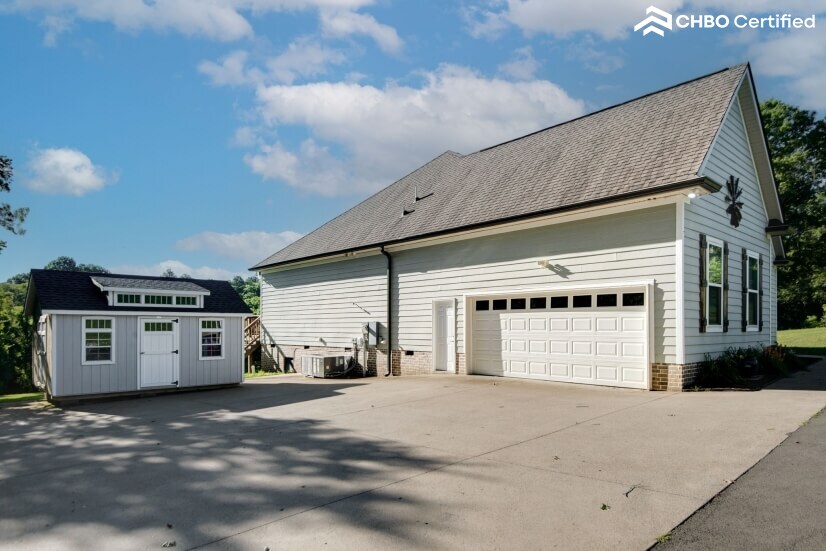 Gorgeous Countryside Getaway