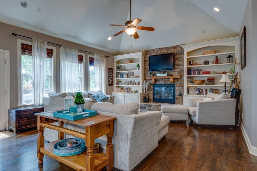 Nolensville Furnished House 5000 sq ft