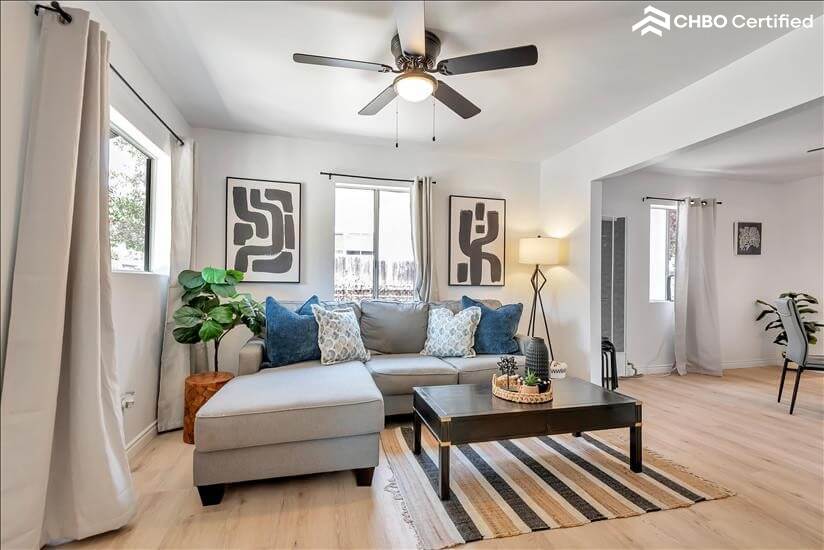 Vanellie Home - Monrovia