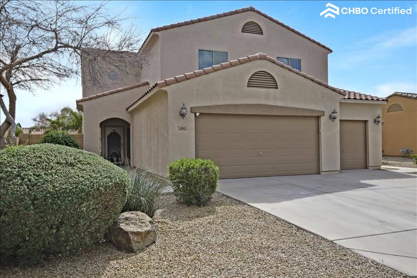 Surprise Furnished Home with a Pool