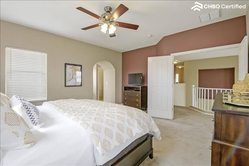 Surprise Furnished Home with a Pool