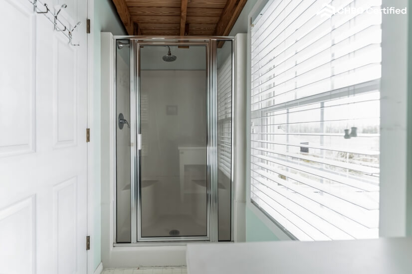 Furnished Home on Historic Farm