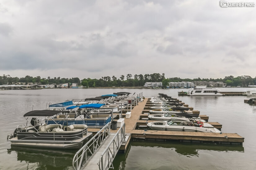 Lakeview Marina/Boats