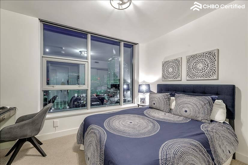 Furnished Condo with Ocean Views