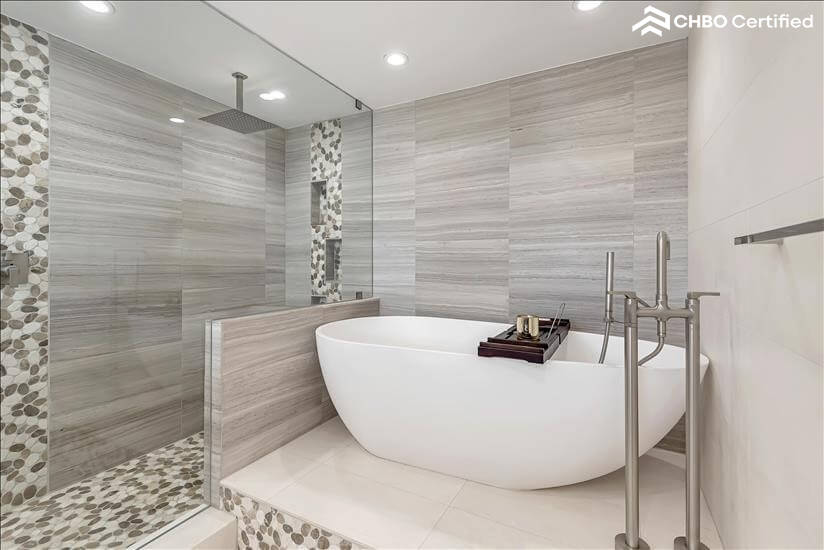 2BR Condo in Marina Del Rey