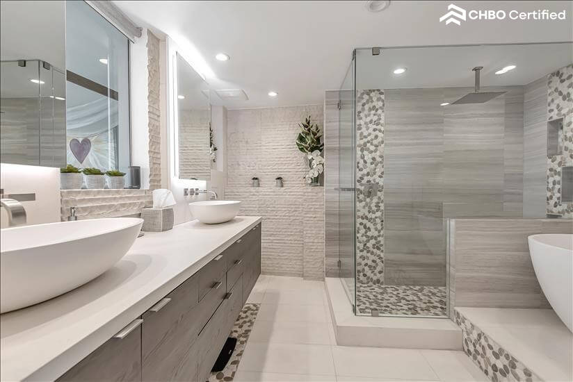 2BR Condo in Marina Del Rey