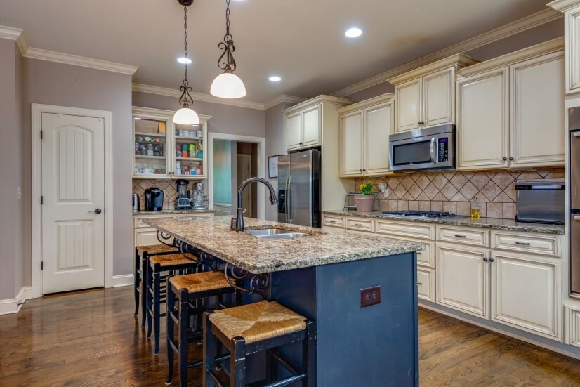 Nolensville Furnished House 5000 sq ft