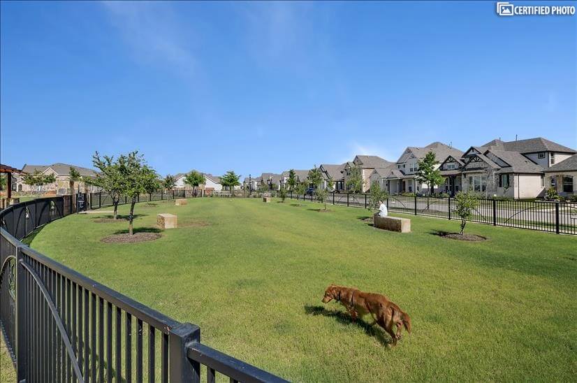 Frisco Furnished Home Near PGA Frisco Rentals CHBO